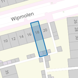 Perceel ALD00-C-5611