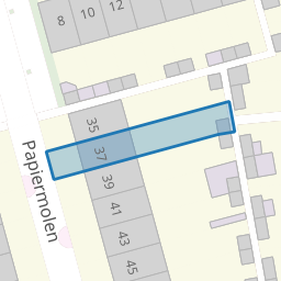 Perceel ALD00-C-5614