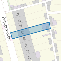 Perceel ALD00-C-5616