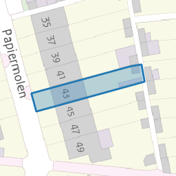 Perceel ALD00-C-5617