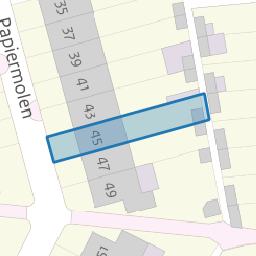 Perceel ALD00-C-5618