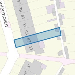 Perceel ALD00-C-5619