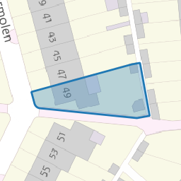 Perceel ALD00-C-5620