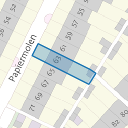 Perceel ALD00-C-5627