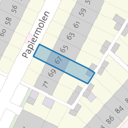 Perceel ALD00-C-5629