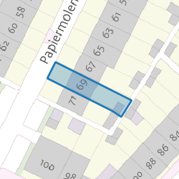 Perceel ALD00-C-5630