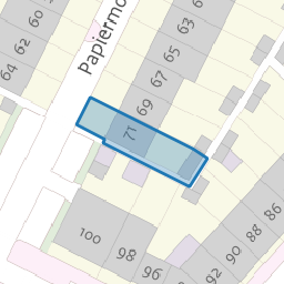 Perceel ALD00-C-5631