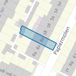 Perceel ALD00-C-5634