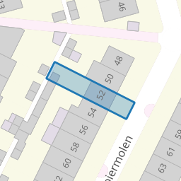 Perceel ALD00-C-5638