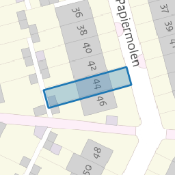 Perceel ALD00-C-5642