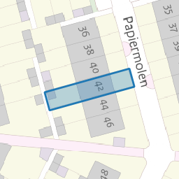 Perceel ALD00-C-5643