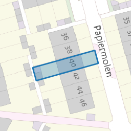 Perceel ALD00-C-5644