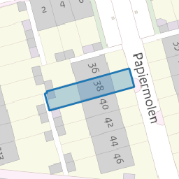 Perceel ALD00-C-5645