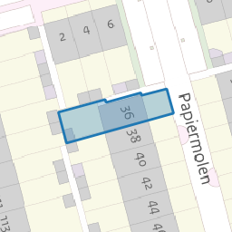 Perceel ALD00-C-5646