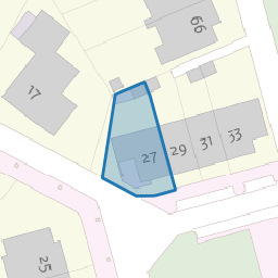 Perceel ALD00-C-5649