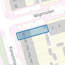 Perceel ALD00-C-5653