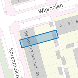 Perceel ALD00-C-5654