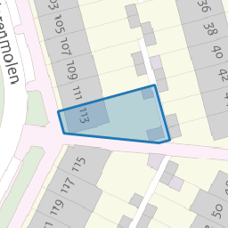 Perceel ALD00-C-5660