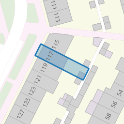 Perceel ALD00-C-5662