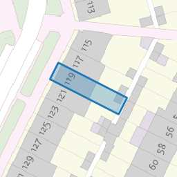 Perceel ALD00-C-5663