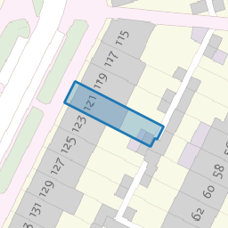 Perceel ALD00-C-5664