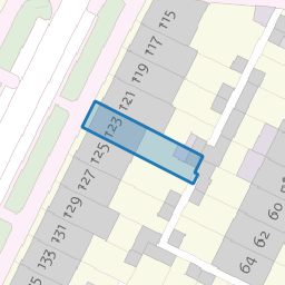 Perceel ALD00-C-5665