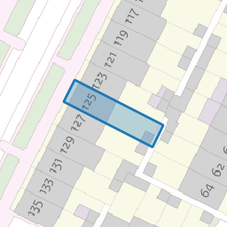 Perceel ALD00-C-5666