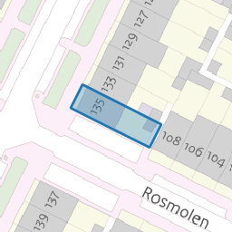 Perceel ALD00-C-5671