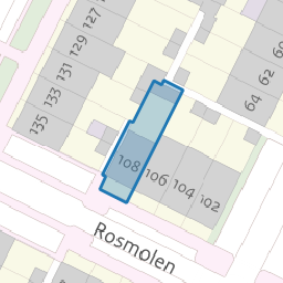 Perceel ALD00-C-5672