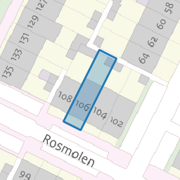 Perceel ALD00-C-5673