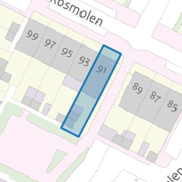 Perceel ALD00-C-5676