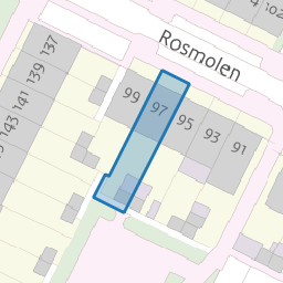 Perceel ALD00-C-5679