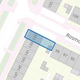 Perceel ALD00-C-5681