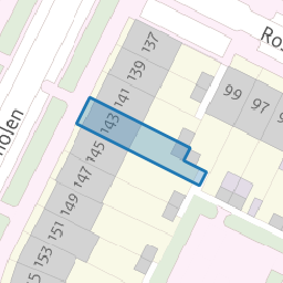 Perceel ALD00-C-5684