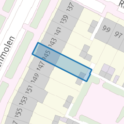 Perceel ALD00-C-5685