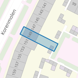 Perceel ALD00-C-5687