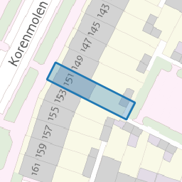 Perceel ALD00-C-5688