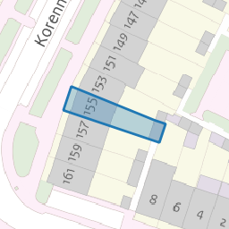 Perceel ALD00-C-5690