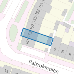 Perceel ALD00-C-5692