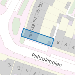 Perceel ALD00-C-5693