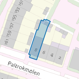 Perceel ALD00-C-5694