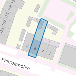 Perceel ALD00-C-5695