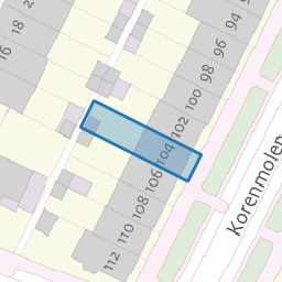 Perceel ALD00-C-5702