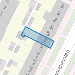 Perceel ALD00-C-5704