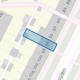 Perceel ALD00-C-5706