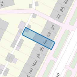 Perceel ALD00-C-5707