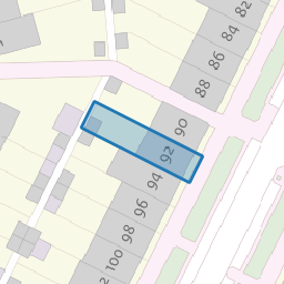 Perceel ALD00-C-5708