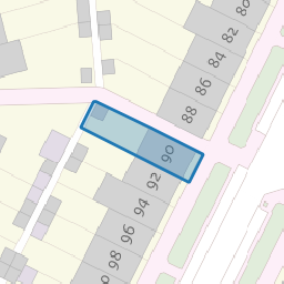 Perceel ALD00-C-5709