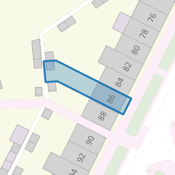 Perceel ALD00-C-5711