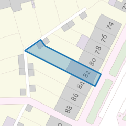 Perceel ALD00-C-5713